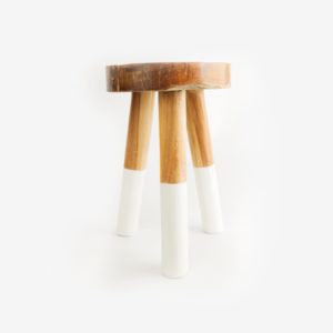 stool designed